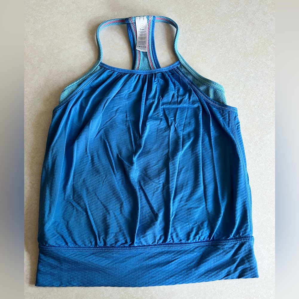 IVIVVA GIRLS POWER DOUBLE DUTCH TANK!